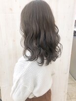 ビファインべクス(Befine becs) 大人可愛い愛されグレージュカラー★