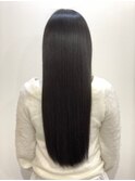 美髪エッセンス 髪質改善