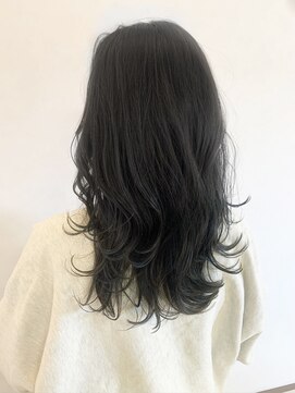 リアン(Lien) 【Lien瀬戸山】ブルージュ×レイヤー