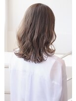 イオリ フォー ヘアー(iori for hair) ベージュ系カラー