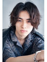 リベルテ(LIBERTE)&nbsp;Liberte銀座 大人かっこいい×メンズミディアム