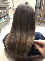 ヘアリゾートエーアイ 高田馬場店(hair resort Ai)&nbsp;髪質改善