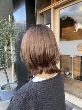 ウルビー(ulbee) 【ulbee/大分/大手町】くびれスタイル