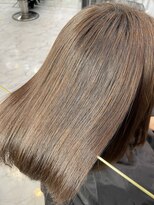 エスカーラ 表参道(THE ESCALA)&nbsp;@aidaman321マッシュ/くびれヘア/メルティカラー/センターパート