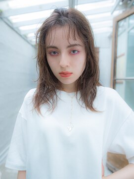 シーア 中野新橋店(Sia) 【2022年新作スタイル】Sia中野新橋店