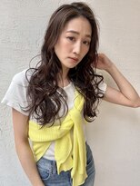 オーロ 西大寺店(ORO)&nbsp;大人のなカジュアルブラウンスタイル