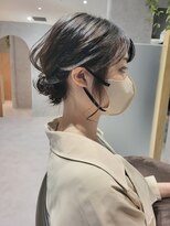 リップル(Ripple)&nbsp;【海浜幕張 Ripple】オシャレなショートアップ☆