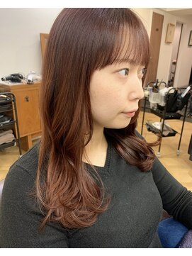 インビテーション(invitation) マンダリンオレンジ