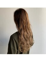 リアン 平塚(Lien)&nbsp;ダークアッシュ/イメチェン/美肌カラー[平塚駅]