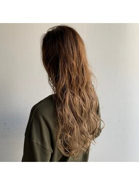 リアン 平塚(Lien) ダークアッシュ/イメチェン/美肌カラー[平塚駅]