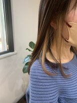 アグリーム(Agleam)&nbsp;【Agleam】ラテベージュ