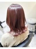 ちゅるんラベンダーピンク