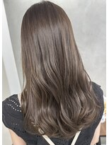 インビテーション(invitation)&nbsp;透明感カラー◎