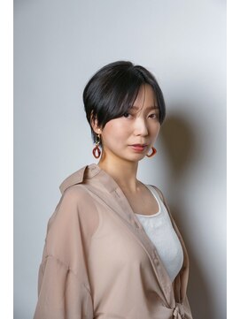 チョコレート(chocolate) ミニマムショート