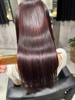 アンダーバーホワイト 京橋店(_WHITE)&nbsp;プレミアム酸性ストレート