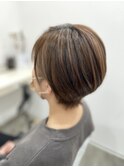 楽ちんスタイル