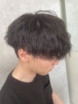 フォルテ 草薙店 フォルテ草薙【ソフトツイストスパイラル】山口大翔