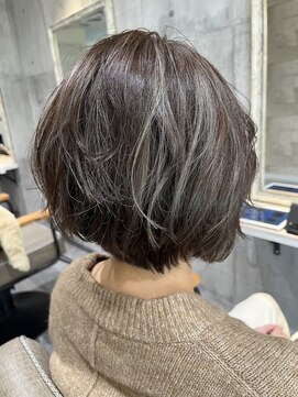 パダ(PADA) 外国人風スタイル♪