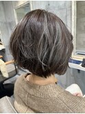 外国人風スタイル♪