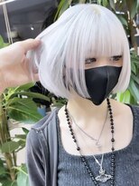 ヴェルデ(Verde)&nbsp;ホワイトカラー【武蔵小山、ダブルカラー】