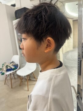 リルウ 阿倍野キューズモール(LILOU) きっずかっと