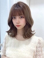 フォルテ ガーデン ヒルズ 静岡店(FORTE GARDEN HILLS) 髪質改善/韓国/縮毛矯正/ブリーチ/ダブルカラー/学割/学割U２４