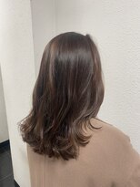 ジェナ(Jena)&nbsp;ベージュカラー