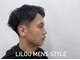 リルウ ヘアー 近鉄阿倍野橋松崎口店(LILOU hair)の写真