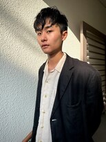 イロ(IRO)&nbsp;men's cut