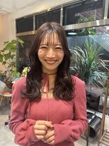 キュリオ(CURIO)&nbsp;柔らかい雰囲気◎ベージュ◎