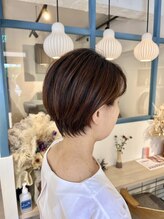 ラソニシカサイ(Lazo nishikasai) 不動の1番人気　ラソショート