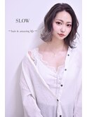 SLOW STYLE