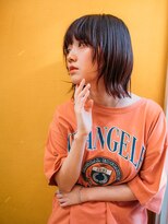 チャンディミント 国分寺(HAIR MAKE Candi mint)&nbsp;☆フェイスレイヤーボブ☆