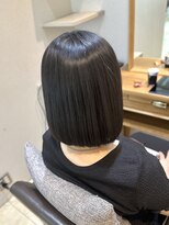ジーナ 船橋(Zina)&nbsp;【自分にご褒美】美髪へ導く専用クーポン☆Zina 石井