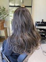 ベルデ(verde)&nbsp;グレージュカラー