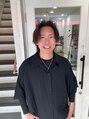 アンダーバーホワイト 西宮店(_WHITE) 橋本 亮太