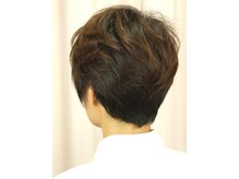 ヘアーサロン エフ(hair salon ef)
