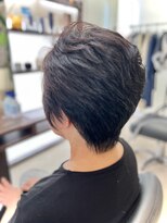 オルオル(OLUOLU)&nbsp;波ショート