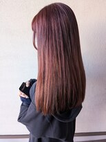 グランドウシワカマル(GRAND ushiwakamaru)&nbsp;ダブルカラーでダメージ少なく綺麗な色に