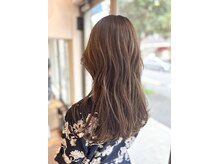 ロータス ヘアデザイン 船橋店(Lotus Hair Design)