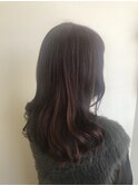 冬のおすすめロング20代30代40/倉敷