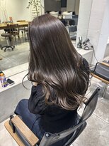 ダンボ(DUMBO)&nbsp;オリーブグレージュ/ブリーチなしカラー