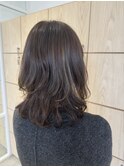 大人気★30/40/50/60代★ひし形レイヤーカット★髪質改善