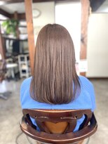 ヤソ(yaso)&nbsp;透明感イルミナカラー