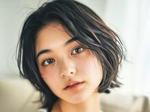 ショートスタイルならお任せください　