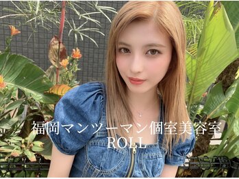 ROLL【ロール】