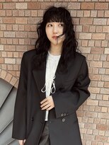 ディーン 名駅店(DEAN)&nbsp;パーマ/ケアパーマ/スパイラルパーマ/ナチュラルパーマ/名古屋