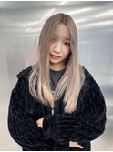 ハイトーンミルクティー