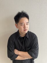 リズバイジル(Liz by JILL)&nbsp;本間 龍翔