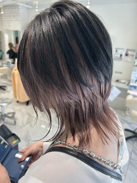 リーホリエ(Lee Horie) 【高木】インパクト大!アンブレラカラー◎